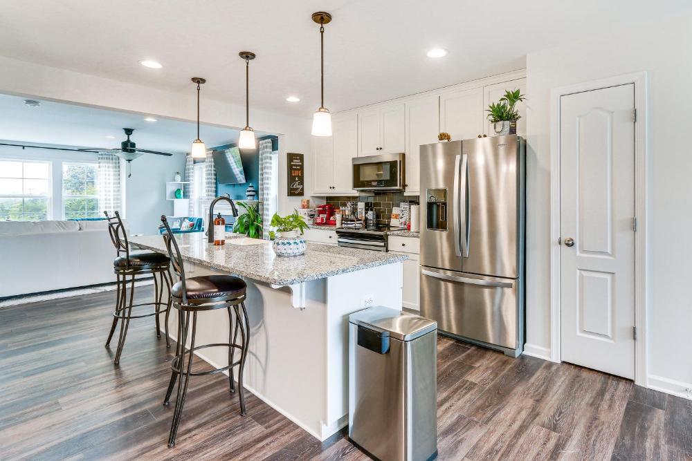 2 Mi to Hollywood Casino Charles Town Townhome!